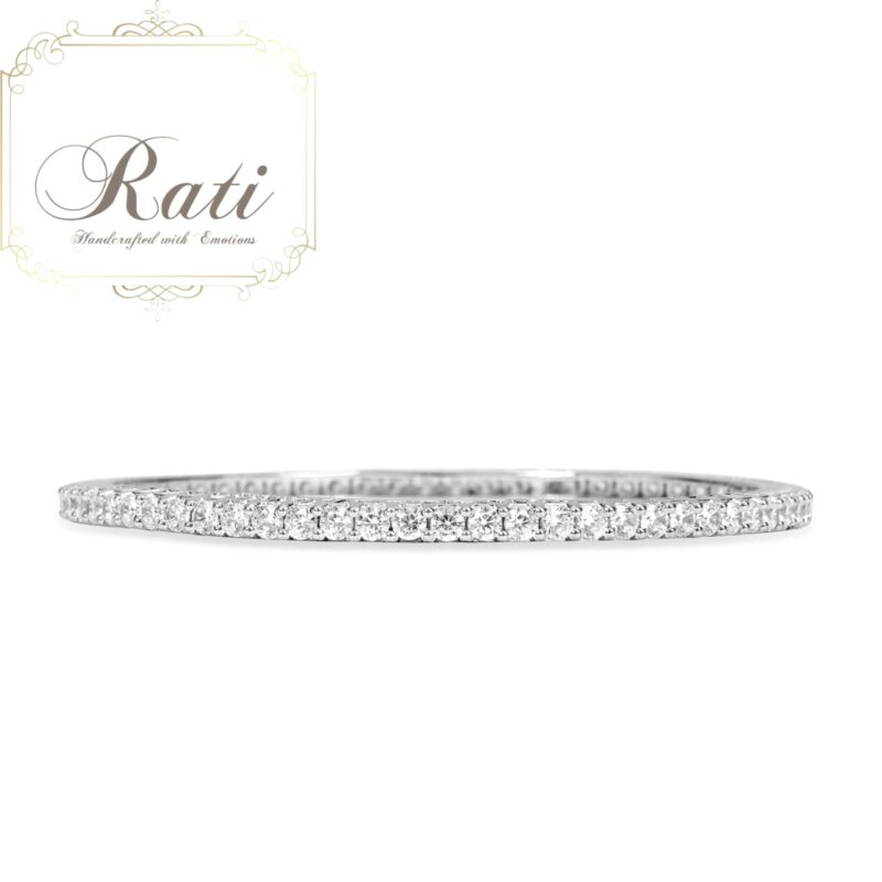 Exclusive adjustable bracelet